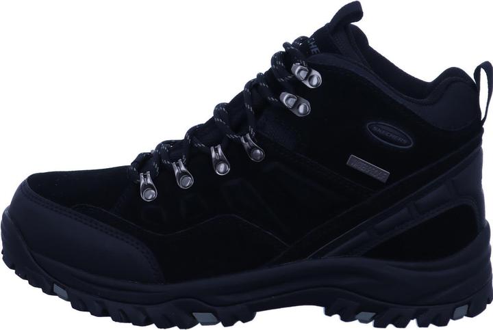 Actual product image Skechers Relment Pelmo running shoe men (47.5)