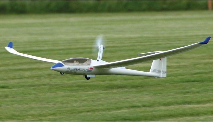 Actual product image Robbe Arcus E (Powered glider)