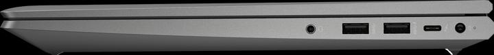 Produktbild HP Zbook Power G7 (15.60", Intel Core i9-10885H, 32 GB, 1000 GB, CH)