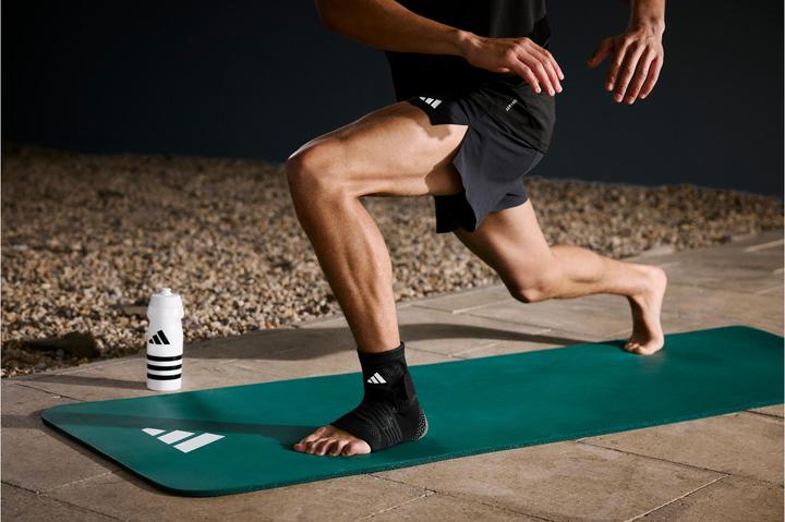 Actual product image adidas Knöchelbandage Aeroready Ankle Support XL (XL)