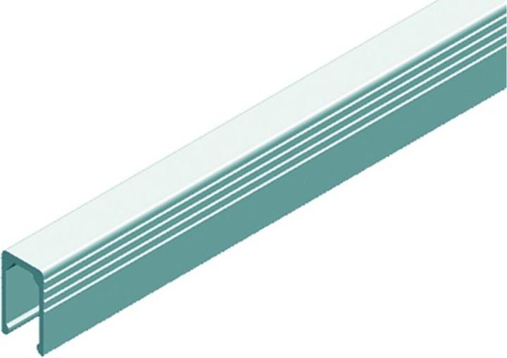 Actual product image Eclisse Door guide profile