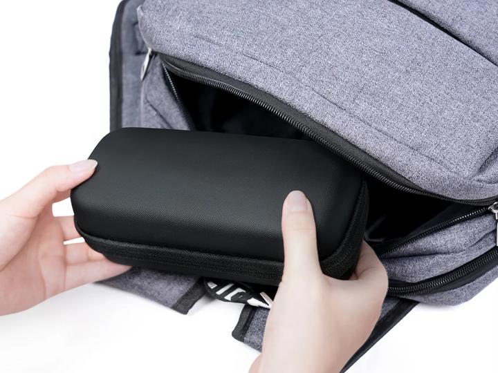 Actual product image Sharge Small bag for power bank ( 170)