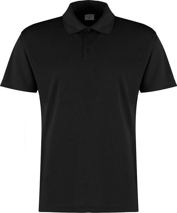 Kustom Kit Cooltex Plus Poloshirt