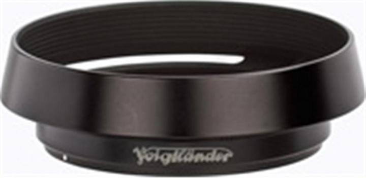 Actual product image Voigtländer Sun visor LH-8