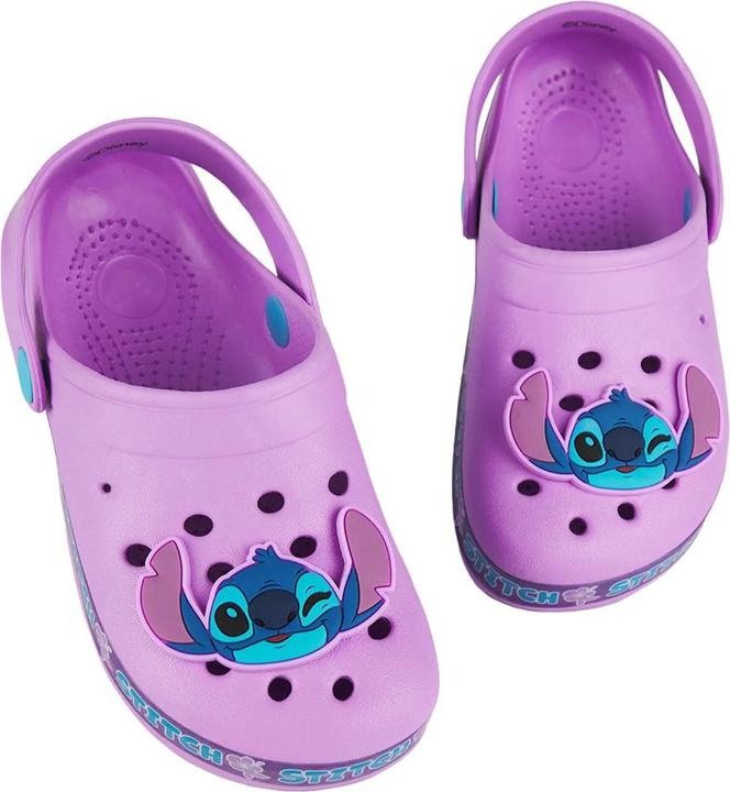 Produktbild Lilo & Stitch Mädchen Clogs (31)