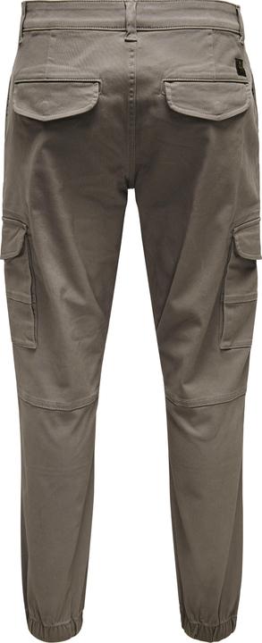 Produktbild Only & Sons Onscarter Life Cargo Cuff 0013 Pant Noos (W30/L32)