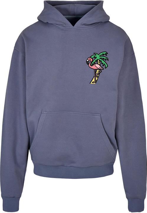 Mister Tee MisterTee Flamingo Hoodie - 166777