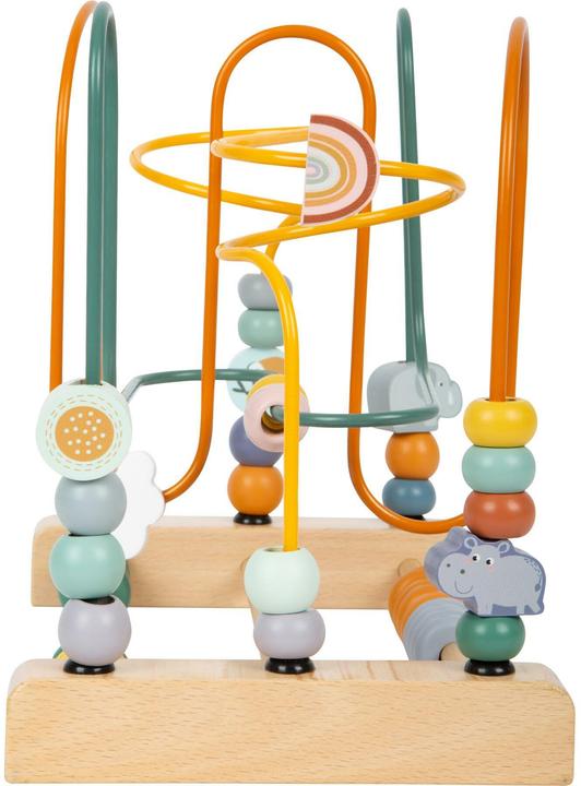 Immagine prodotto small foot Safari