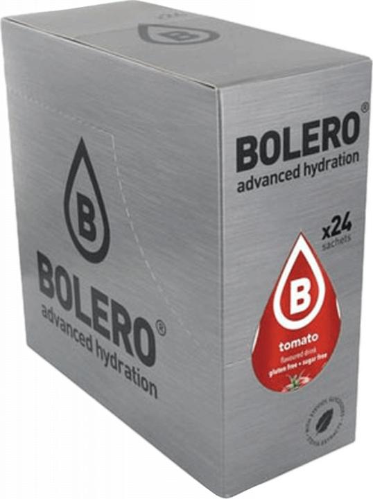 Actual product image Bolero Classic (Tomato, 1 pcs., 276 g)