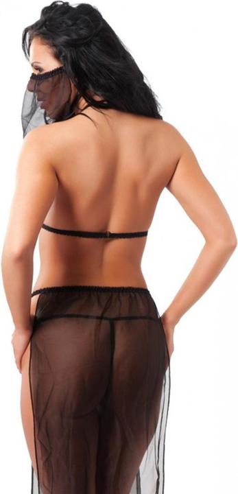 Image du produit TOP Kit danse du ventre (Taille unique)
