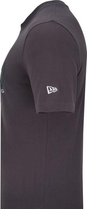 Produktbild New Era Shirt - NFL DRAFT Green Bay Packers graphite - S (S)