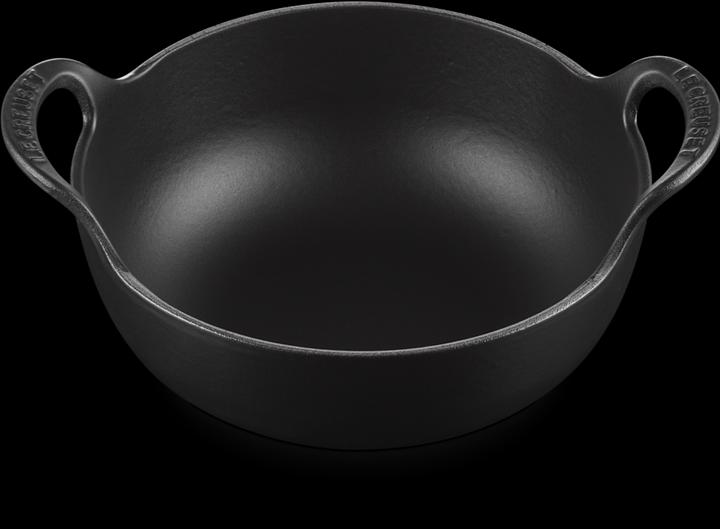 Immagine prodotto Le Creuset Piatto Balti Signature (20 cm, Pirofila + casseruola, Smalto, Ghisa)
