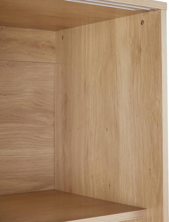 Produktbild Beliani Rumson (80 x 40 x 183 cm)