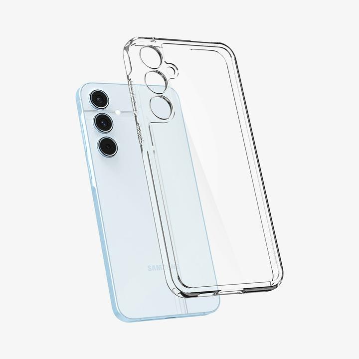 Immagine prodotto Spigen Ultra Hybrid Sam A55 5G Przezroczysty/Crystal Clear ACS07528 (Samsung Galaxy A55)