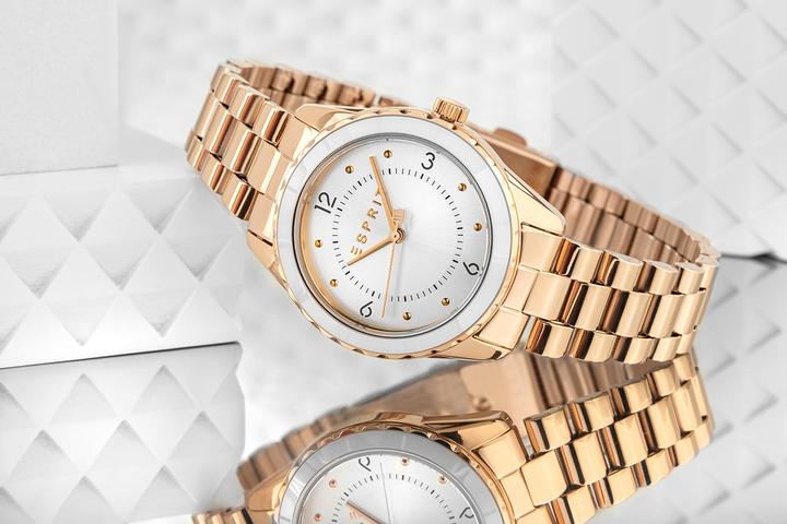 Produktbild Esprit ES1L348M0065 (Analoguhr, 32 mm)