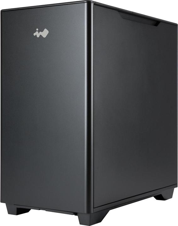 Image du produit In Win A5 (ATX, Mini-ITX, mATX)