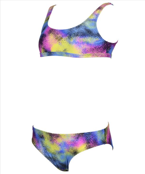 Produktbild Arena G Bikini Top Allover (140)