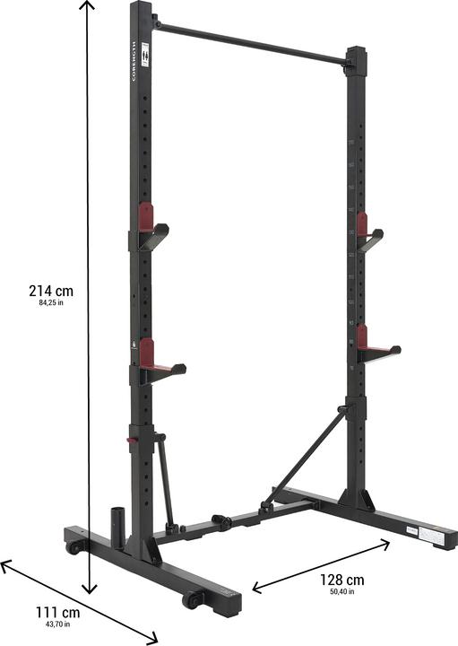 Immagine prodotto Corength Rack 500 Fold