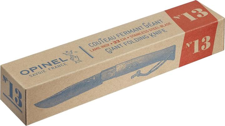 Produktbild Opinel N°13 (22 cm)