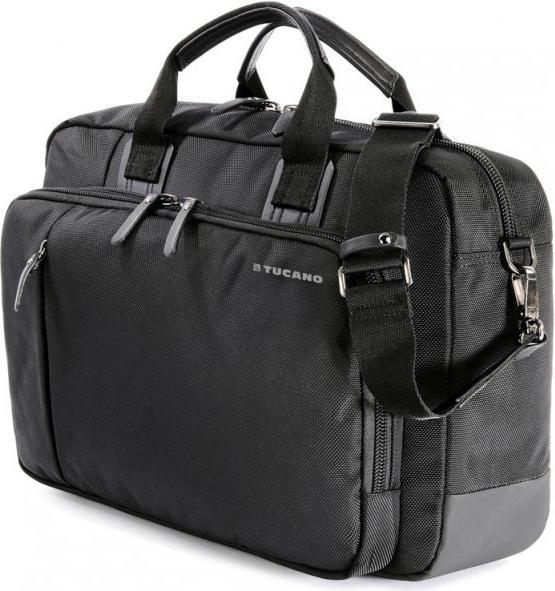 Tucano Centro 15 Notebooktasche (15.6 Zoll) Aktenkoffer (15.60", Universal)
