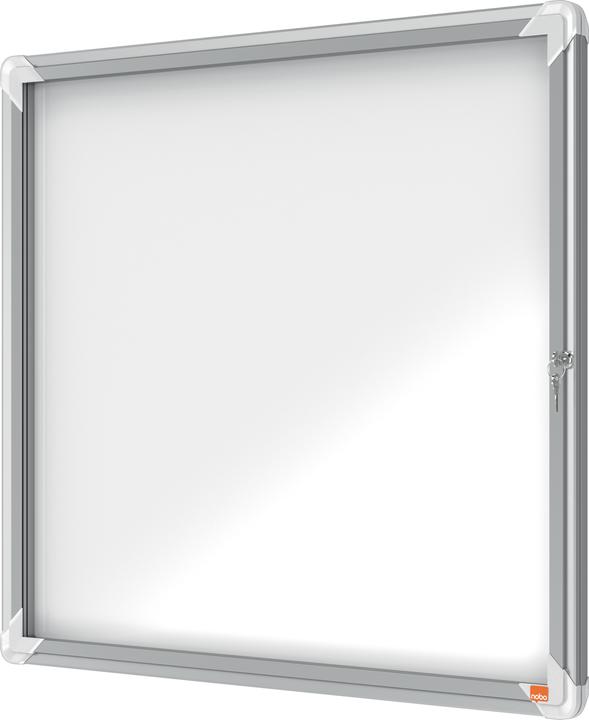 Produktbild Nobo Schaukasten 6xA4