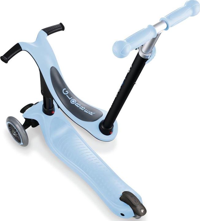 Immagine prodotto Globber Salire in modo sportivo