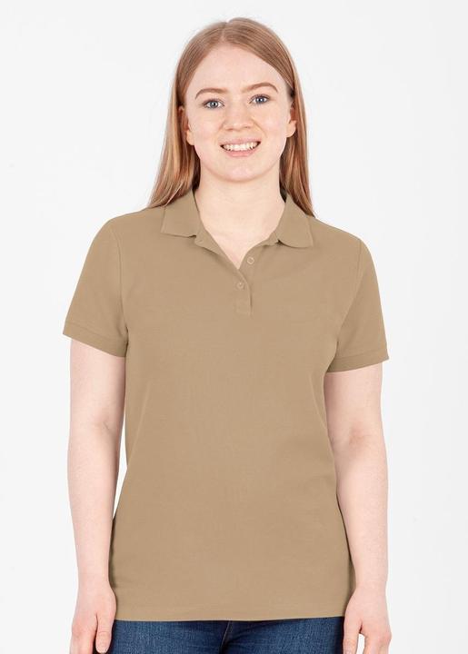Immagine prodotto JAKO Polo Biologico (3XL)