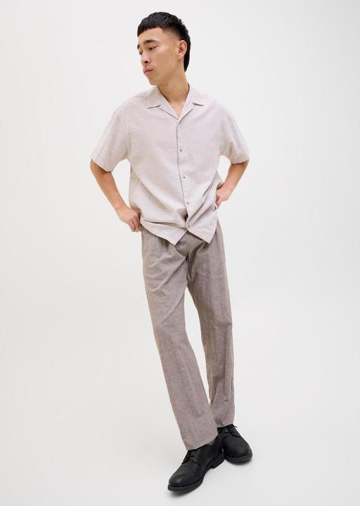 Produktbild Jack & Jones Locker geschnitten Jogginghose Jogginghose (XXL)