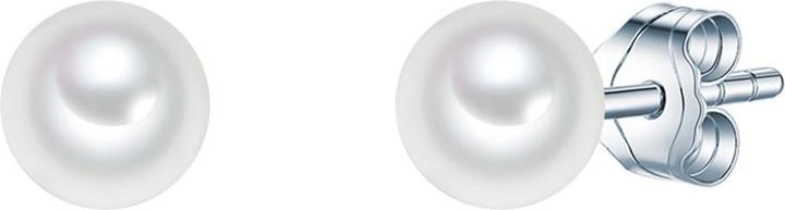 Produktbild Rafaela Donata Damen Sterling Silber Muschelkernperle silber - 30404 (Sterling Silber)