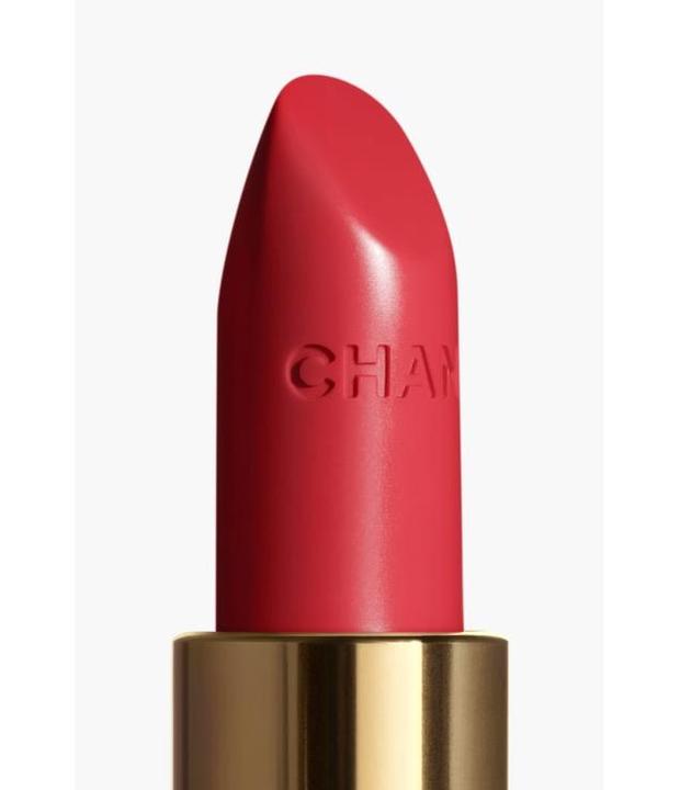 Actual product image Chanel Rouge Allure (152 Insaisissable)