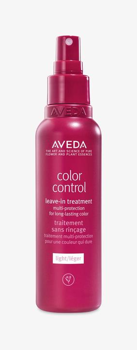 Actual product image Aveda Hair Care Color Contr Leave In Light 150 ml (150 ml)