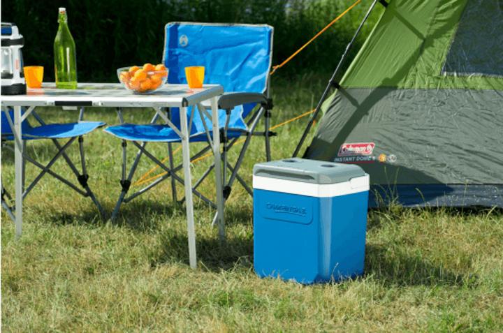 Actual product image Campingaz Icetime Plus Extreme (25 l)