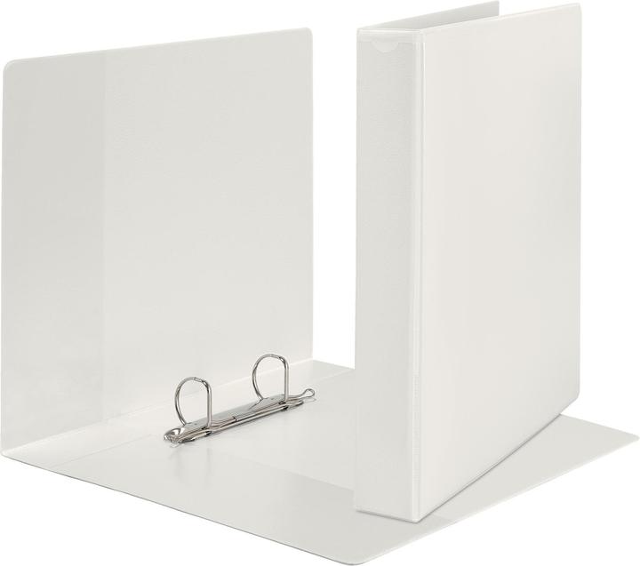 Produktbild Leitz Standard Präsentationsringbuch (A4+, 50 mm, 1 Stück)