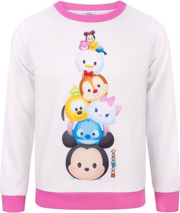 Immagine prodotto Disney Felpa Ragazze (116)