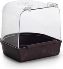 Fauna Casetta bagno per uccellini