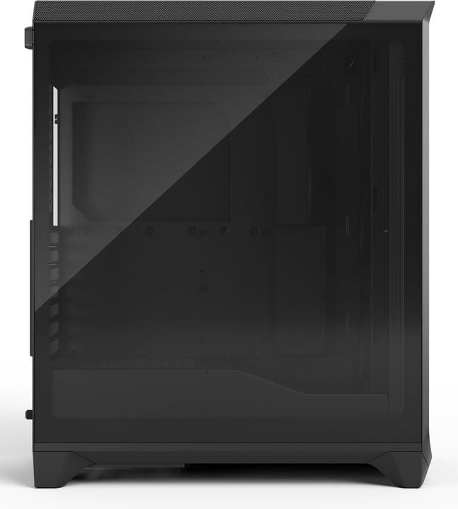 Actual product image Fractal Meshify 3 Light Tint Black (E-ATX, ATX, mATX, Mini-ITX)