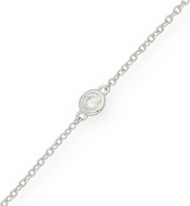 Carat Style (Silber 925, 25 cm)