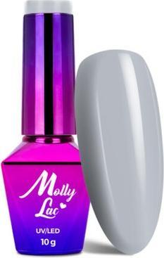 Produktbild TOP Yoga Hybrid Nagellack 86 Utkatasana 10g MollyLac