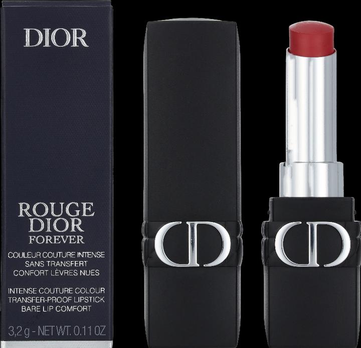 Produktbild Dior Rouge Forever (525 Forever Cherie)