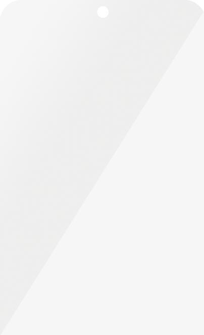 Actual product image PanzerGlass Ultra-Wide Fit (1 Piece, Samsung Galaxy Xcover 7, Samsung Galaxy XCover 6 Pro)