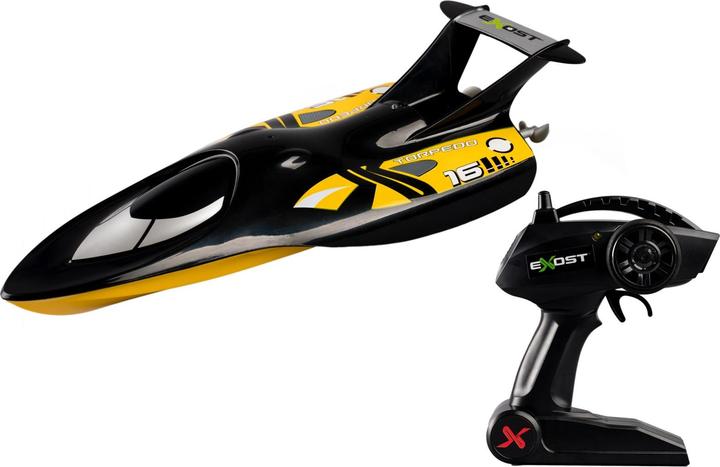 Image du produit Silverlit Exost Torpedo Bateau de course