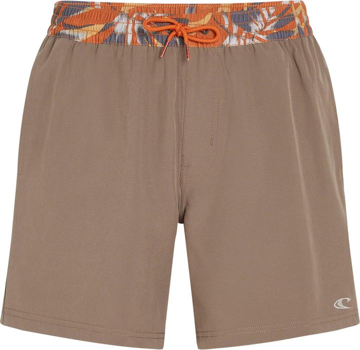 Produktbild O'Neill Pocket Print 16 Swimshorts (M)