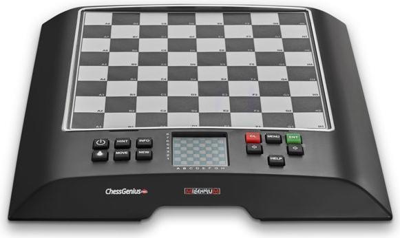 Actual product image Millennium Genius Pro