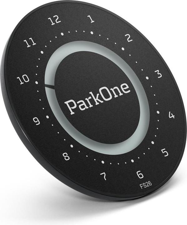 Produktbild Needit ParkOne 2