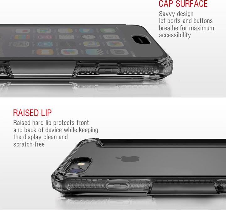 Produktbild Itskins Spectra vision (Apple iPhone 8)