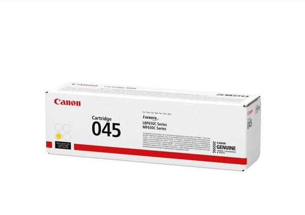 Image du produit Canon 045y (Y)