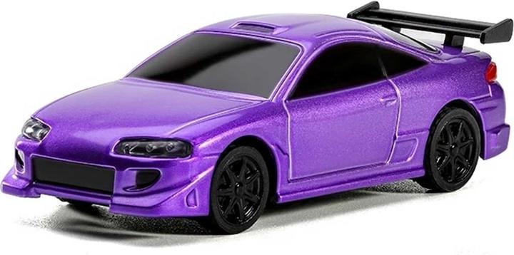 Image du produit Turbo Racing 1:76 C73 Sports RC Car RTR violet (RTR Prêt à fonctionner)