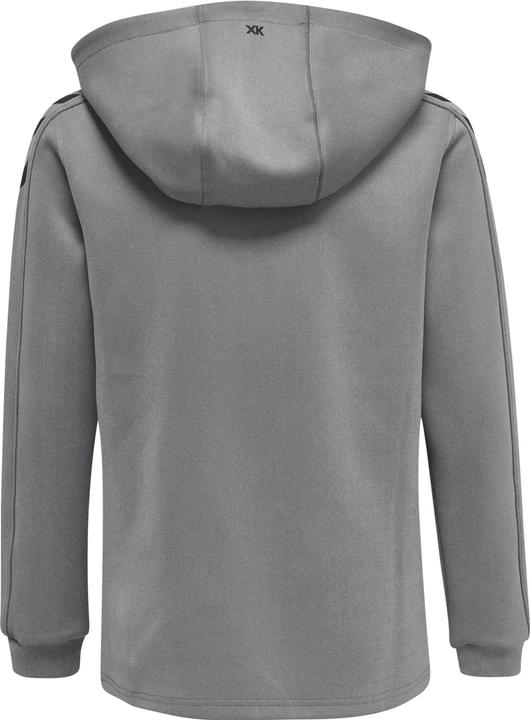 Image du produit hummel Core Xk Poly Zip Hood Sweat Kids (140)