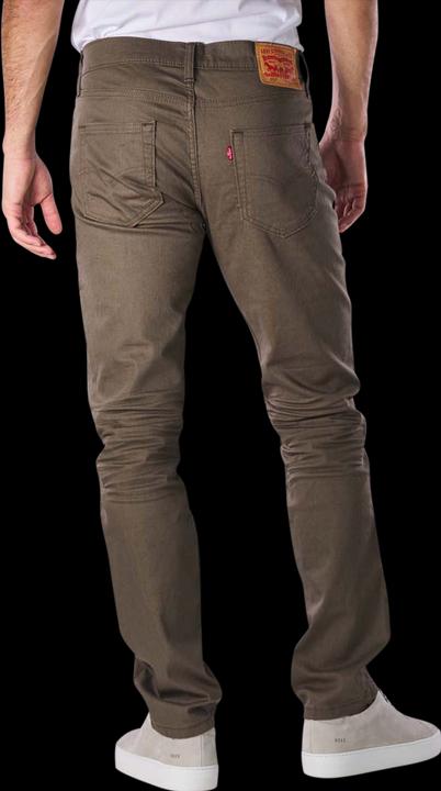 Produktbild Levis Levi‘s 511 Jeans new khaki 3D (W33/L32)