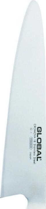 Actual product image Global G-01 (21 cm)